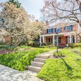 $1,668,000 | 4332 Albemarle Street Northwest, Washington, DC 20016