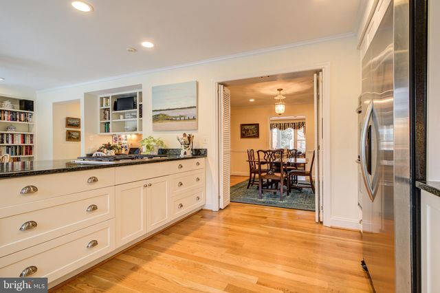 $1,668,000 | 4332 Albemarle Street Northwest, Washington, DC 20016