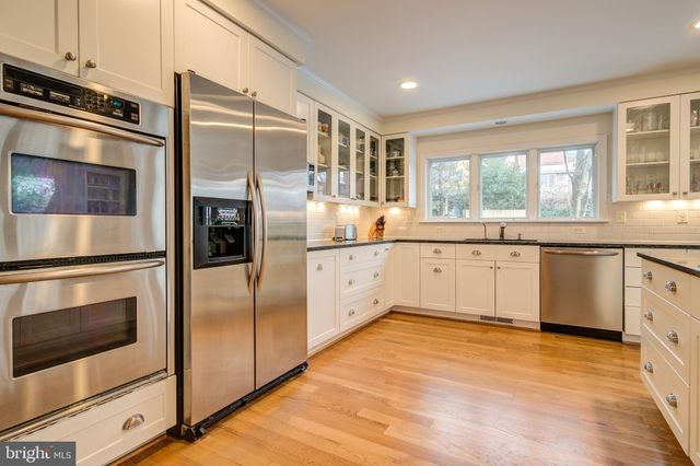 $1,668,000 | 4332 Albemarle Street Northwest, Washington, DC 20016