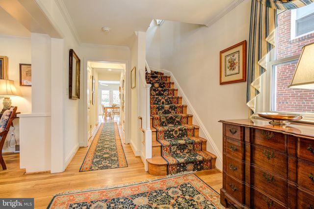 $1,668,000 | 4332 Albemarle Street Northwest, Washington, DC 20016