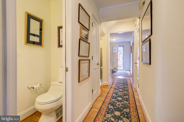 $1,668,000 | 4332 Albemarle Street Northwest, Washington, DC 20016