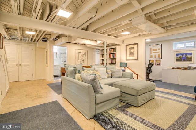 $1,668,000 | 4332 Albemarle Street Northwest, Washington, DC 20016