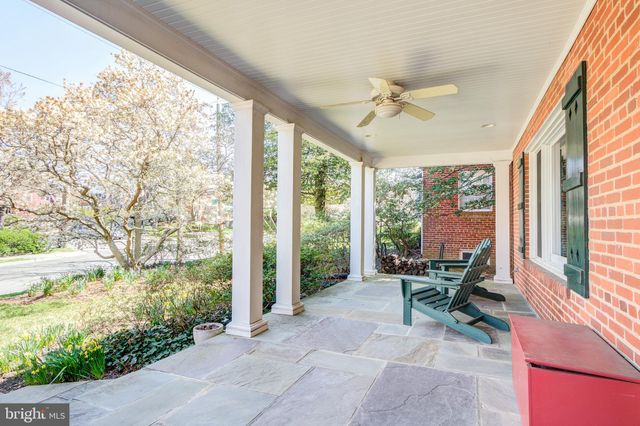 $1,668,000 | 4332 Albemarle Street Northwest, Washington, DC 20016