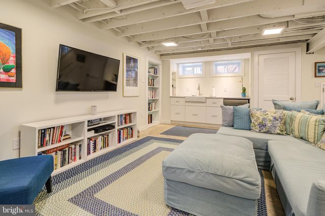 $1,668,000 | 4332 Albemarle Street Northwest, Washington, DC 20016