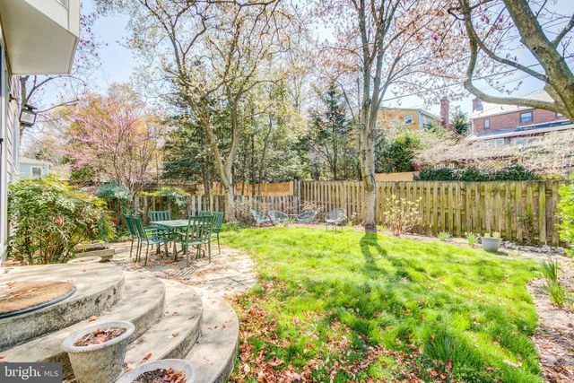 $1,668,000 | 4332 Albemarle Street Northwest, Washington, DC 20016