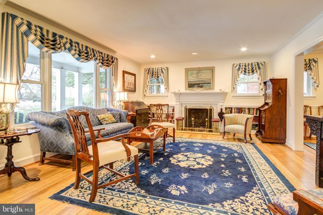 $1,668,000 | 4332 Albemarle Street Northwest, Washington, DC 20016