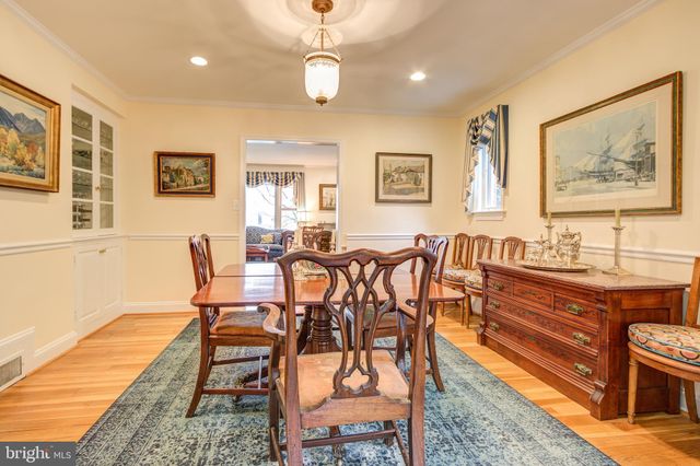 $1,668,000 | 4332 Albemarle Street Northwest, Washington, DC 20016