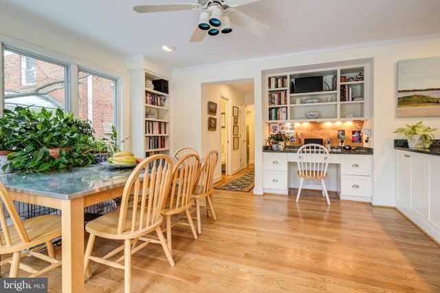 $1,668,000 | 4332 Albemarle Street Northwest, Washington, DC 20016