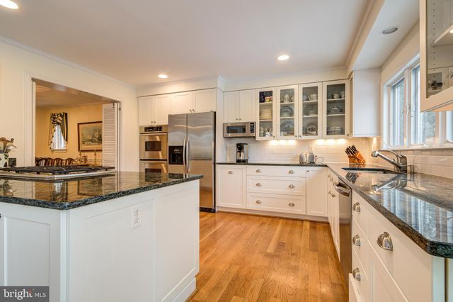 $1,668,000 | 4332 Albemarle Street Northwest, Washington, DC 20016