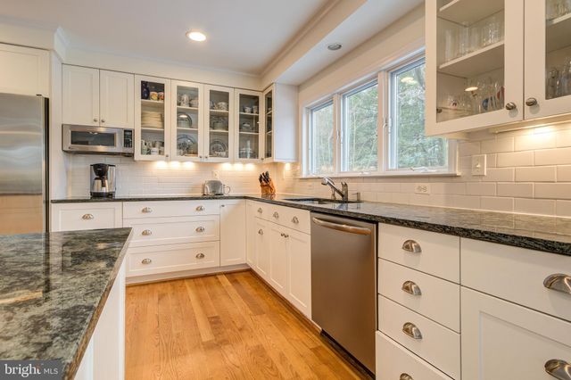 $1,668,000 | 4332 Albemarle Street Northwest, Washington, DC 20016