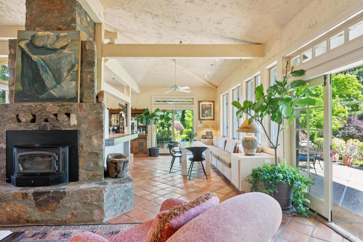 1633 Dry Creek Road Healdsburg, CA 95448 - Photo 12 of 64