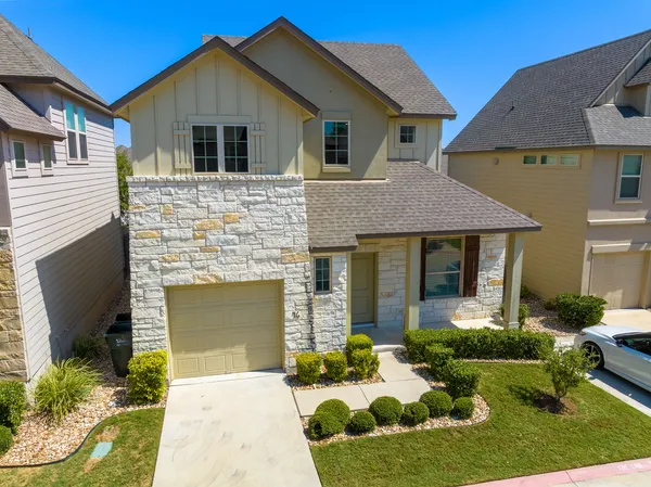 $2,145 | 13501 Metric Boulevard, Unit 46, Austin, TX 78727
