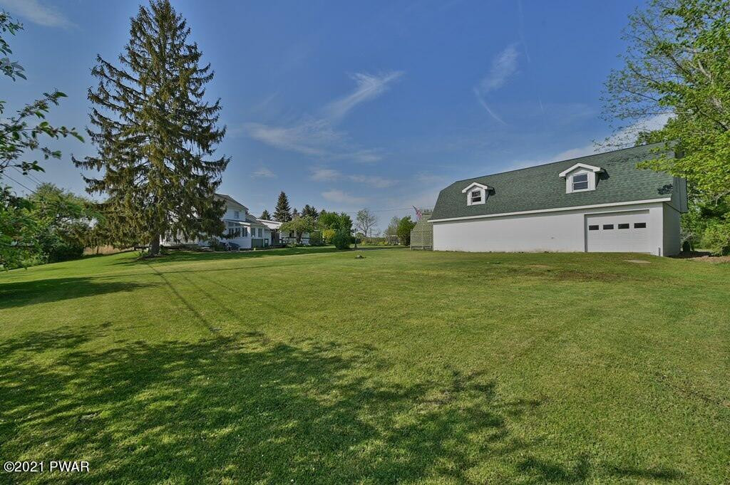 1046 Miller Road Lake Ariel, PA 18436 - Photo 76 of 137 Garage