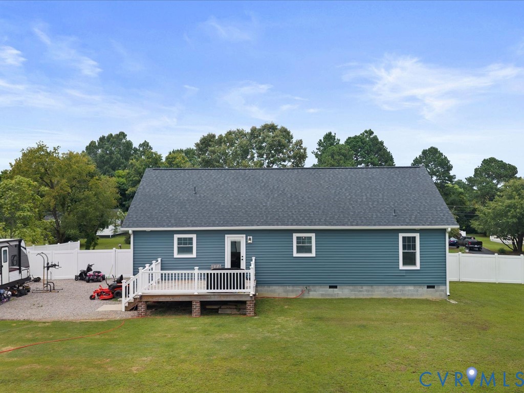 25509 Front Road Petersburg, VA 23803 - Photo 28 of 32 Gallery Image 28