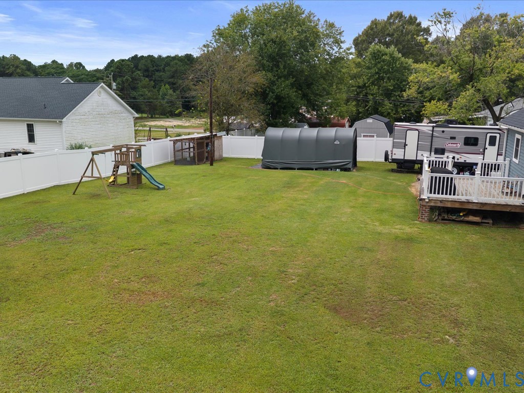25509 Front Road Petersburg, VA 23803 - Photo 29 of 32 Gallery Image 29