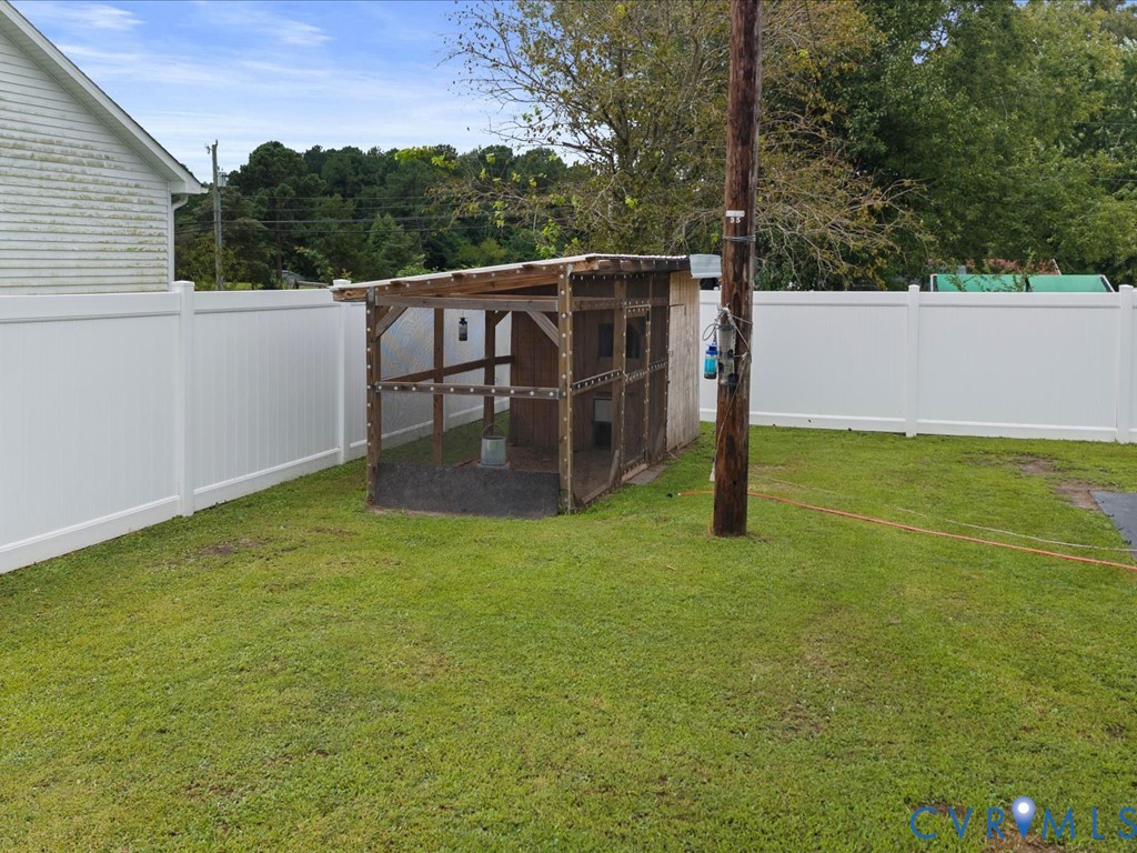 25509 Front Road Petersburg, VA 23803 - Photo 30 of 32 Gallery Image 30