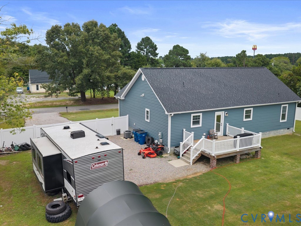 25509 Front Road Petersburg, VA 23803 - Photo 31 of 32 Gallery Image 31