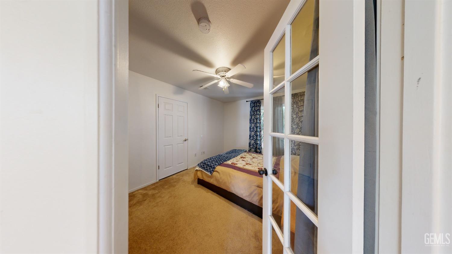 Undisclosed Address Bakersfield, CA 93313 - Photo 13 of 37 a view of bedroom