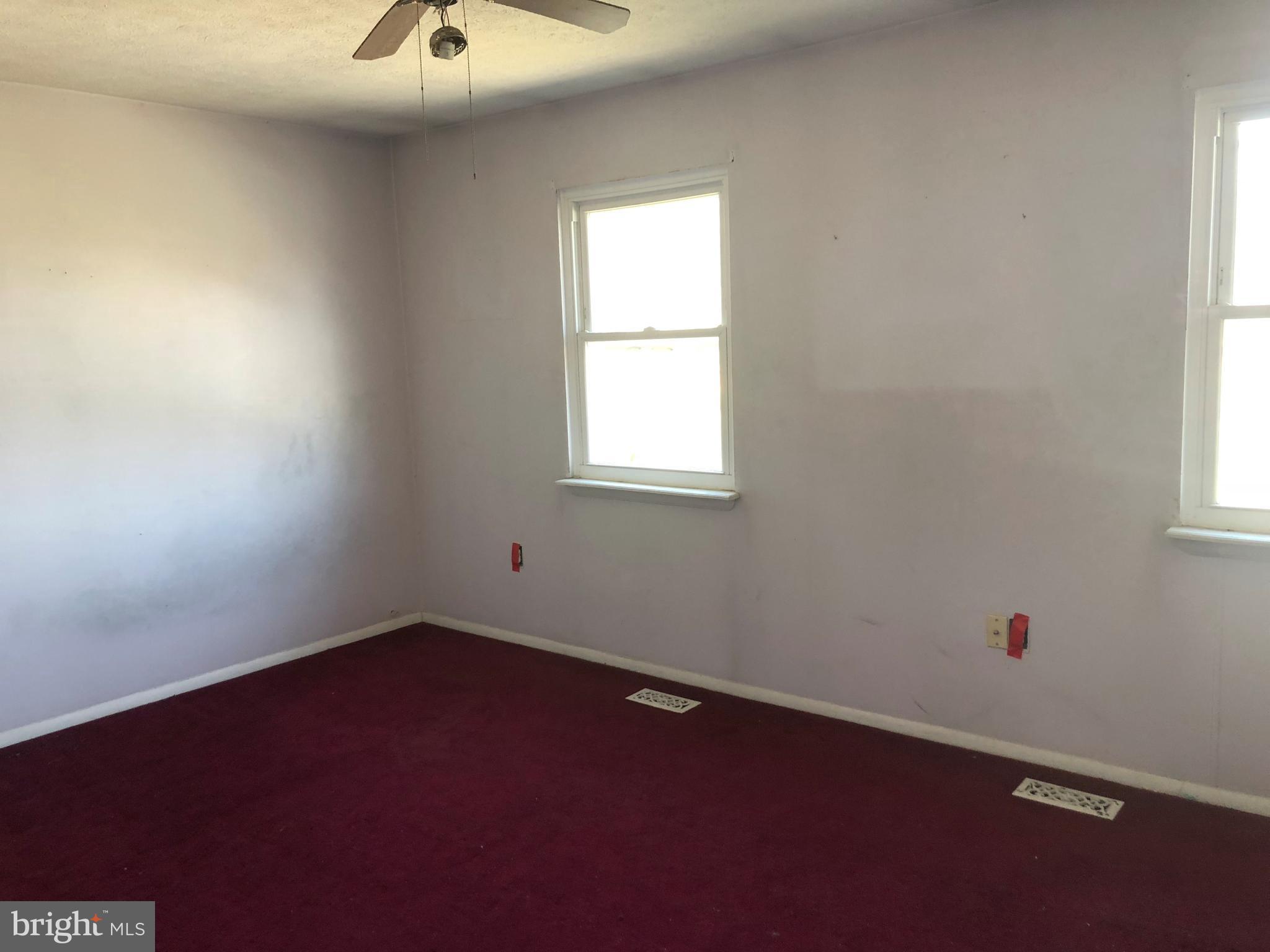 209 Cloverhill Road Pasadena, MD 21122 - Photo 9 of 10 Bedroom