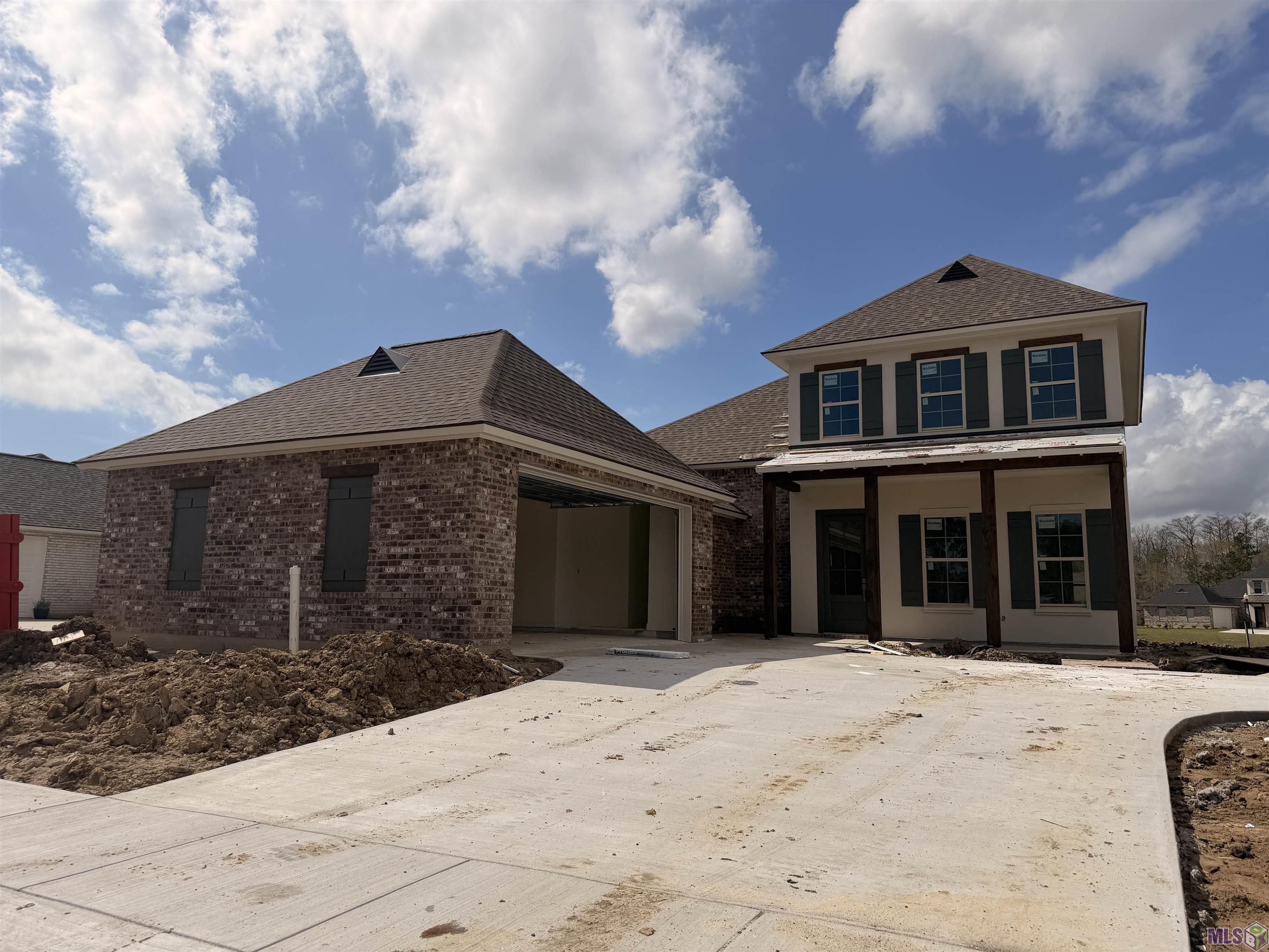 Progress as of 3/9/26