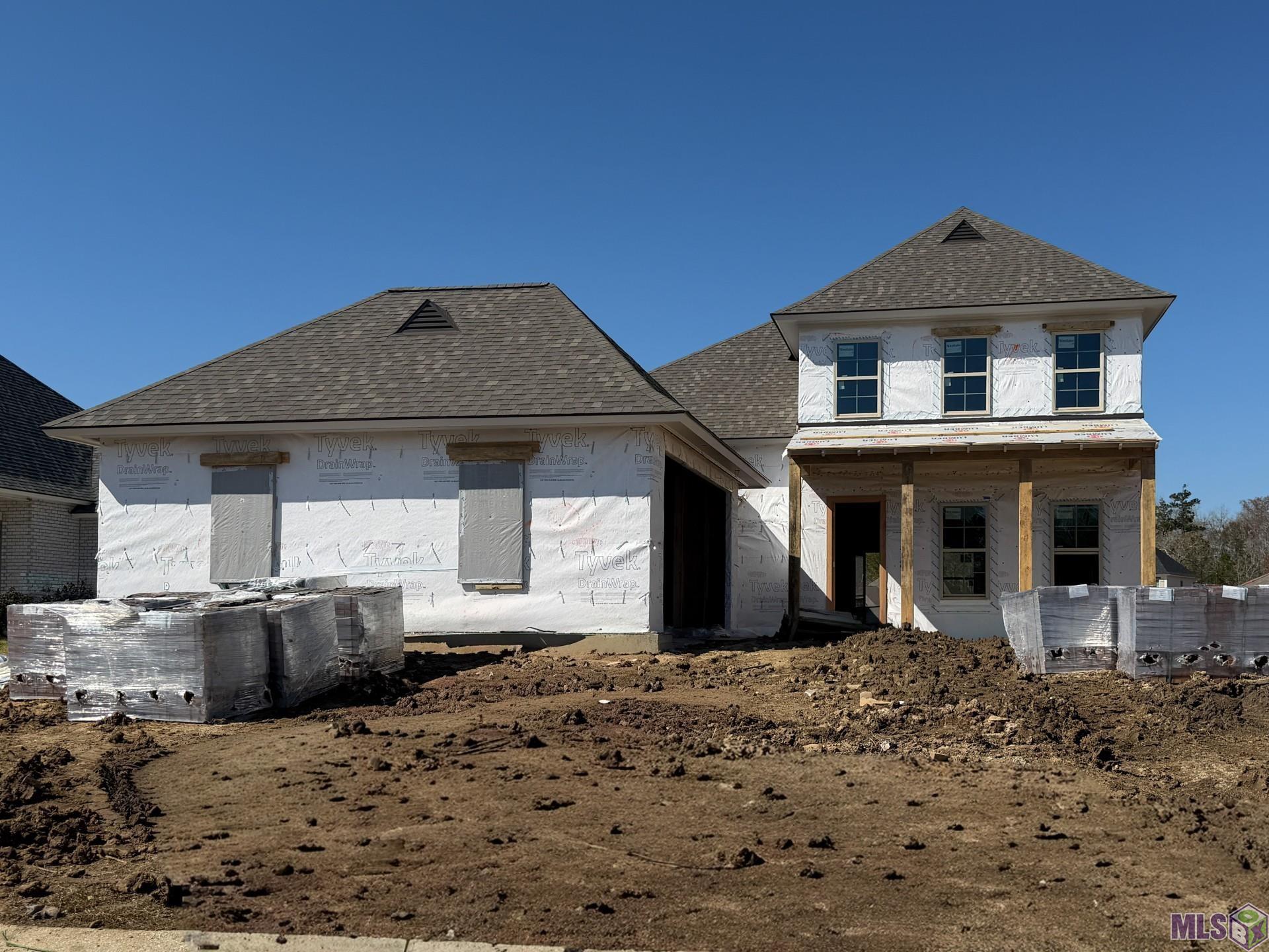 Progress as of 2/6/26