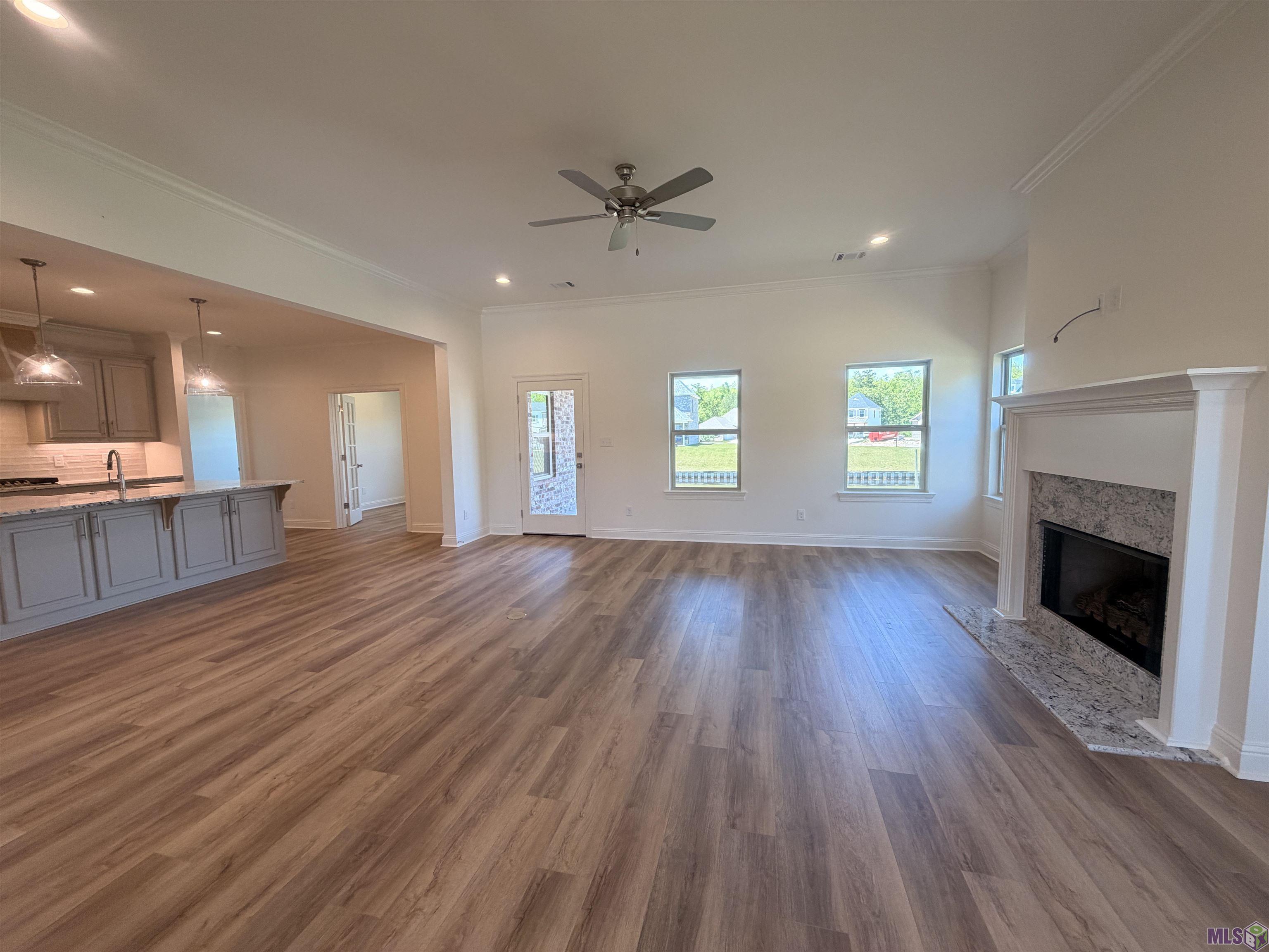 21513 Blue Fin Drive Springfield, LA 70462 - Photo 5 of 40 Progress as of 4/20/26