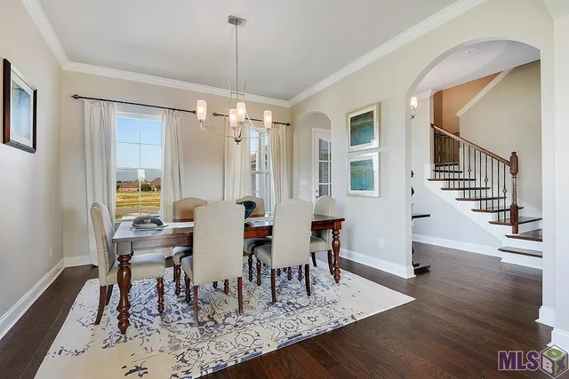 $427,030 | 21513 Blue Fin Drive, Springfield, LA 70462