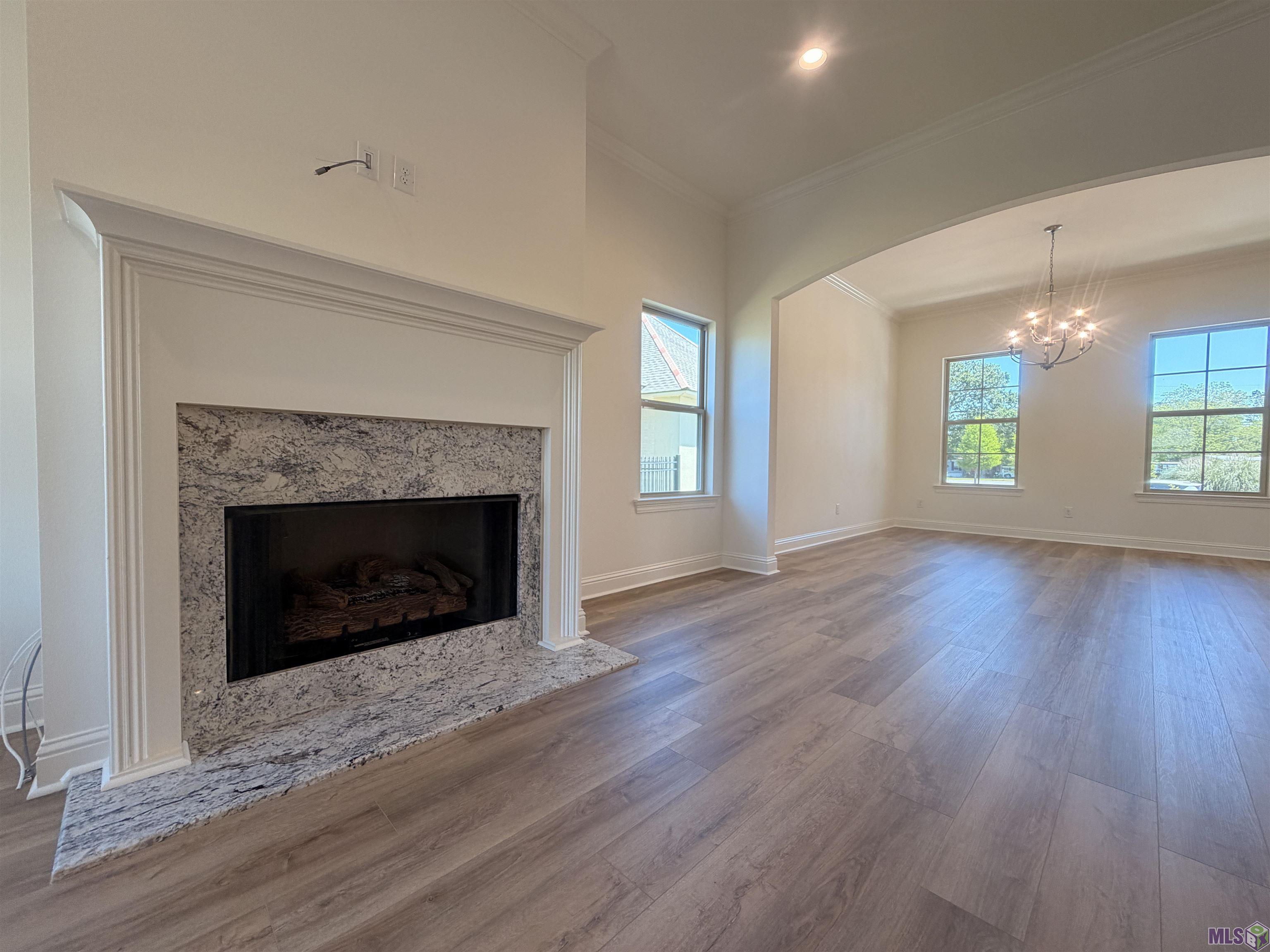 21513 Blue Fin Drive Springfield, LA 70462 - Photo 6 of 40 Progress as of 4/20/26