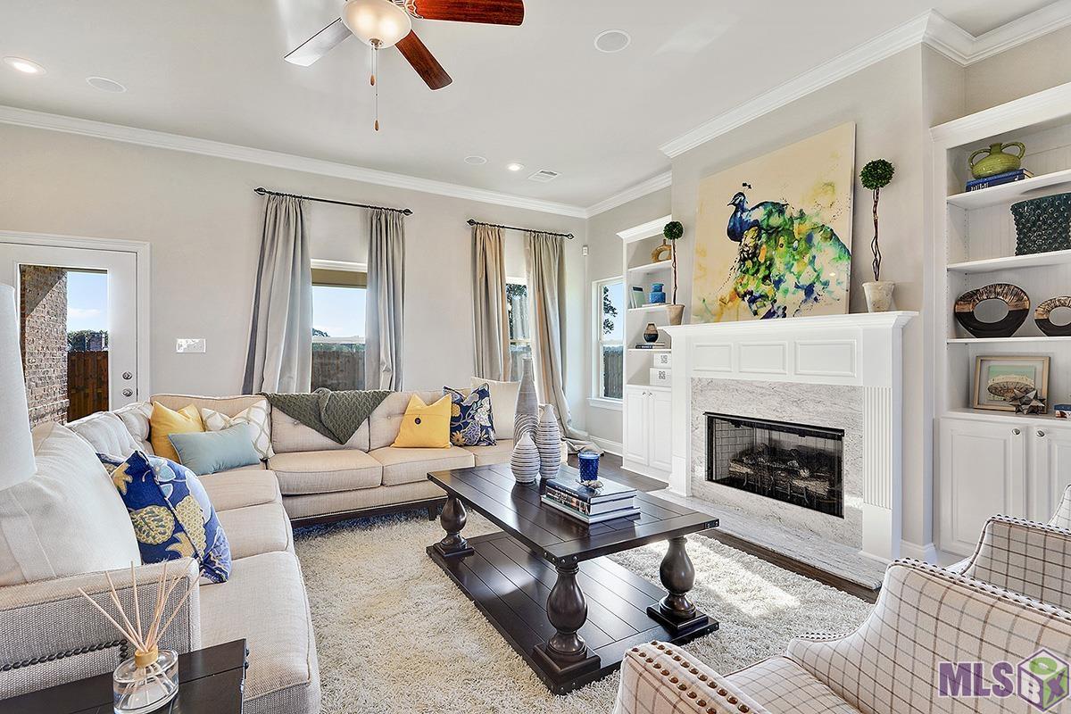 21513 Blue Fin Drive Springfield, LA 70462 - Photo 7 of 17