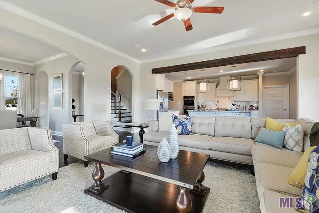 $427,030 | 21513 Blue Fin Drive, Springfield, LA 70462