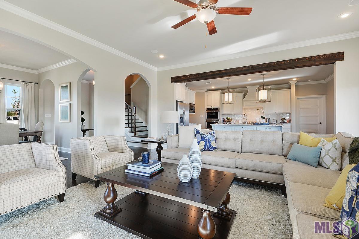 21513 Blue Fin Drive Springfield, LA 70462 - Photo 8 of 17