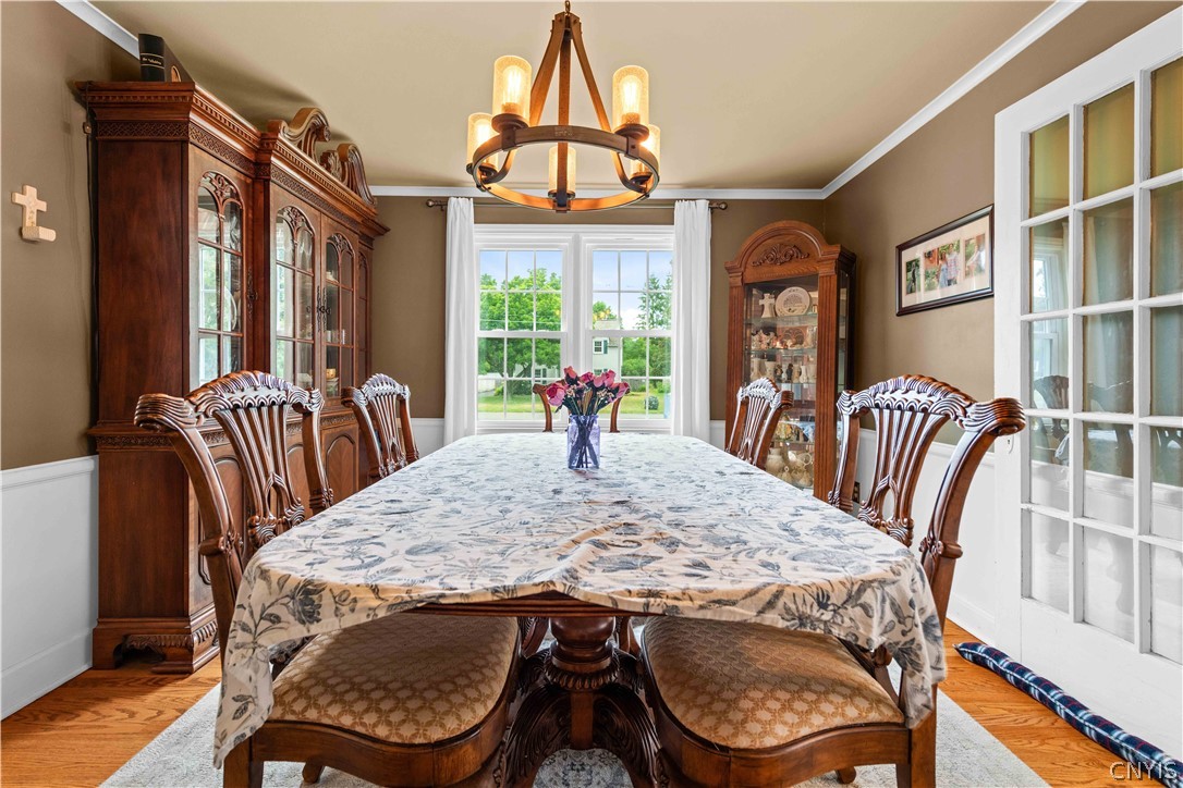 424 Cherry Road Geddes, NY 13219 - Photo 15 of 45