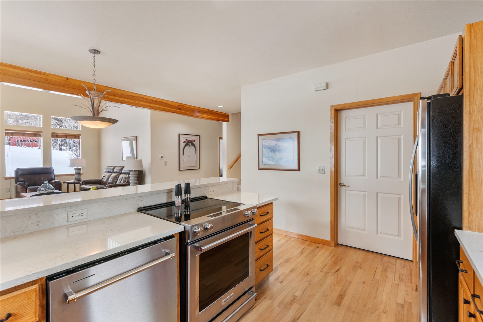 709 Eveningstar Road Silverthorne, CO 80498 - Photo 22 of 35 Gallery Image 22