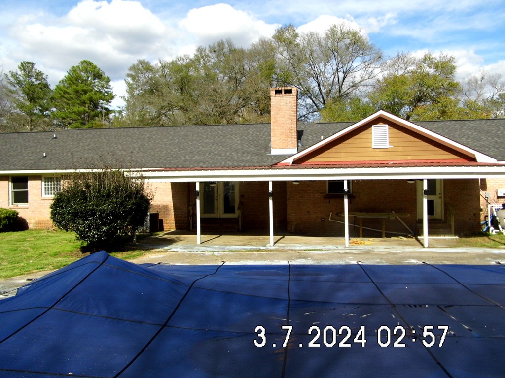 13852 Cross Creek Road Upatoi, GA 31829 - Photo 2 of 16 Gallery Image 2
