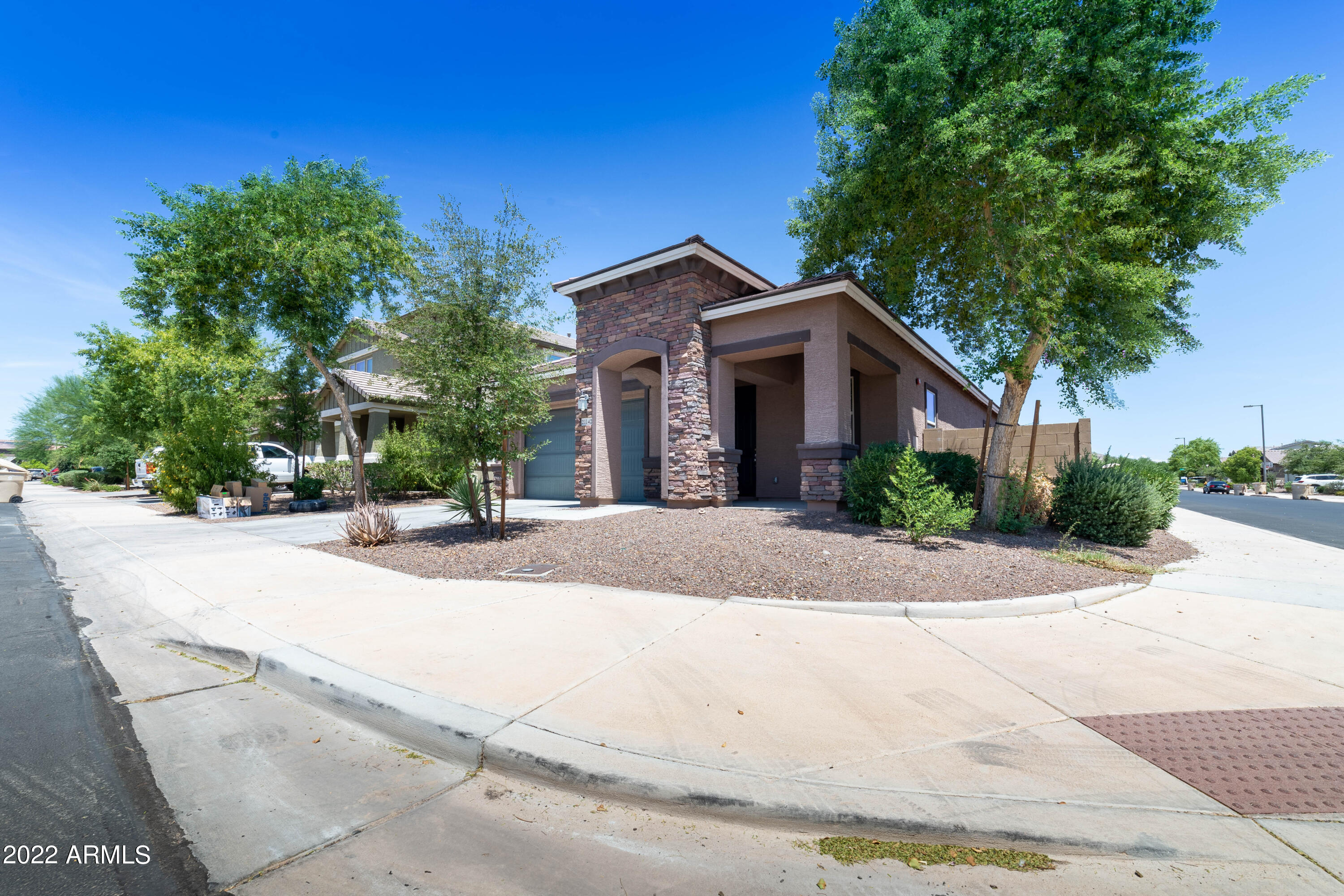 21142 West Coronado Road Buckeye, AZ 85396 - Photo 18 of 18 IMG_4738-HDR