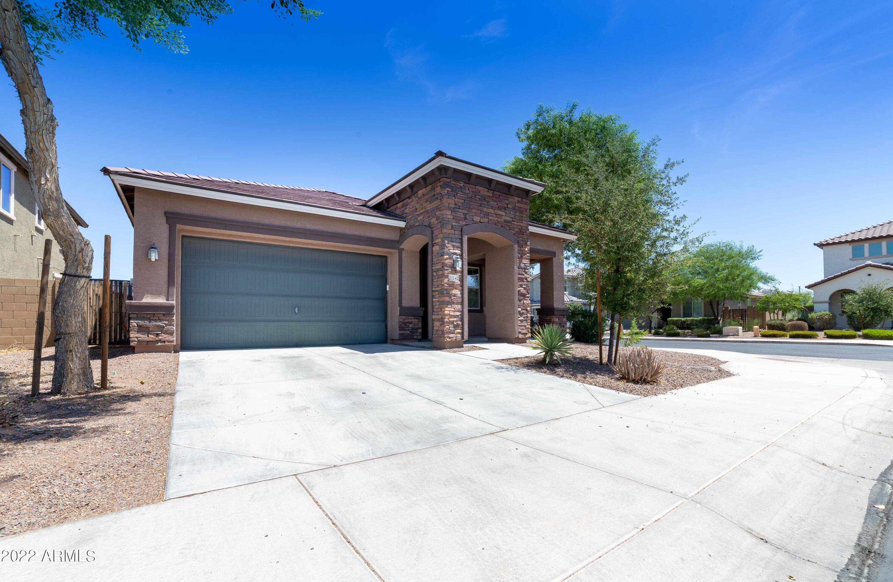 21142 West Coronado Road Buckeye, AZ 85396 - Photo 2 of 18 IMG_4745-HDR