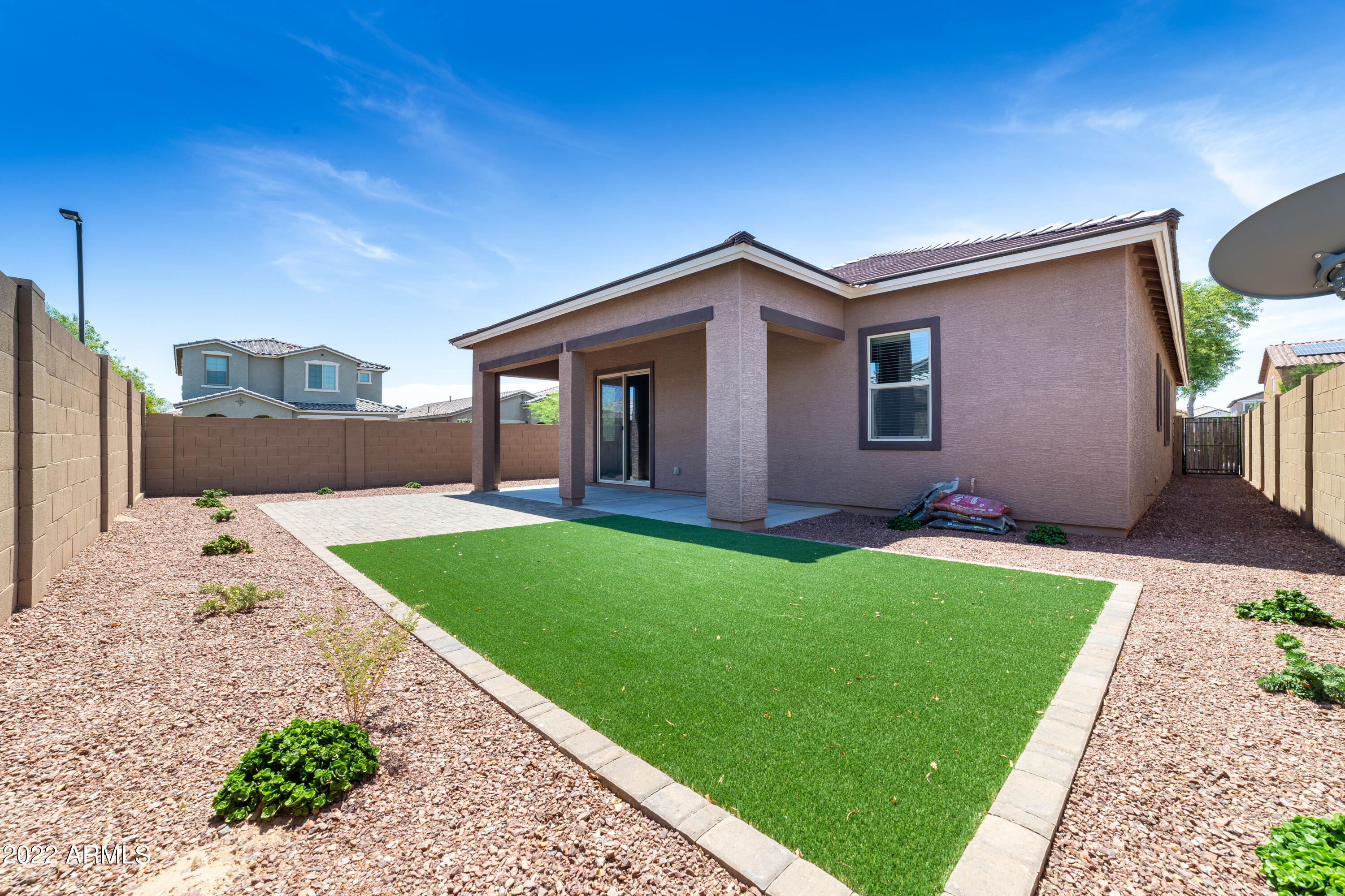 21142 West Coronado Road Buckeye, AZ 85396 - Photo 3 of 18 IMG_4724-HDR