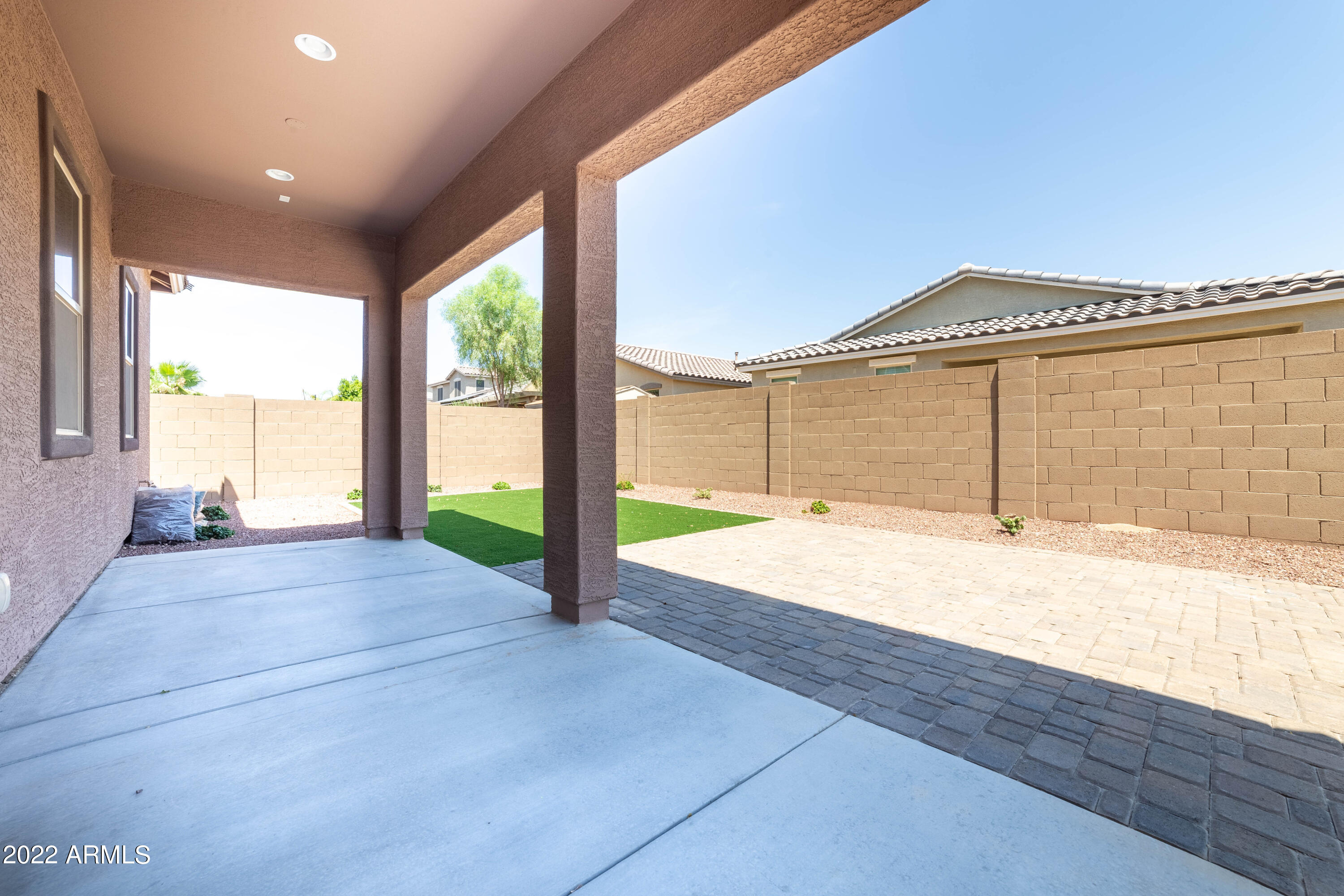 21142 West Coronado Road Buckeye, AZ 85396 - Photo 4 of 18 IMG_4710-HDR