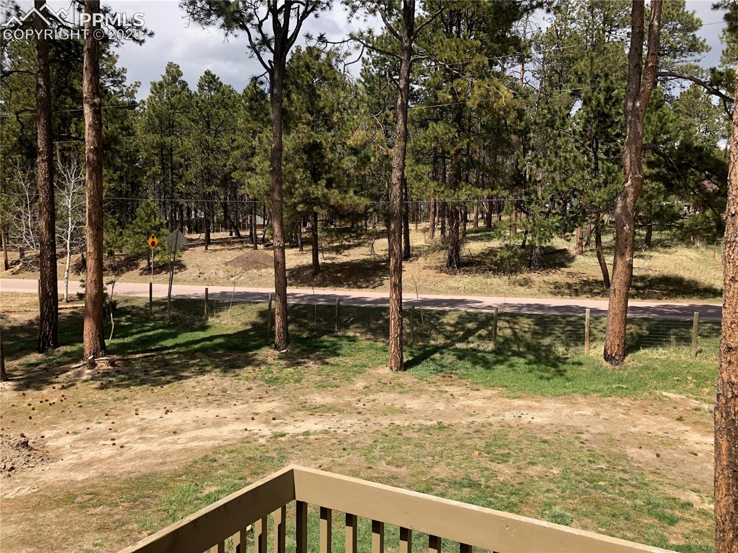 5875 Vessey Road Colorado Springs, CO 80908 - Photo 22 of 30 Gallery Image 22