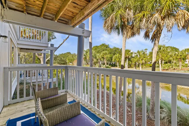 $4,000 | 27 Lagoon Road, Unit 27, Isle of Palms, SC 29451