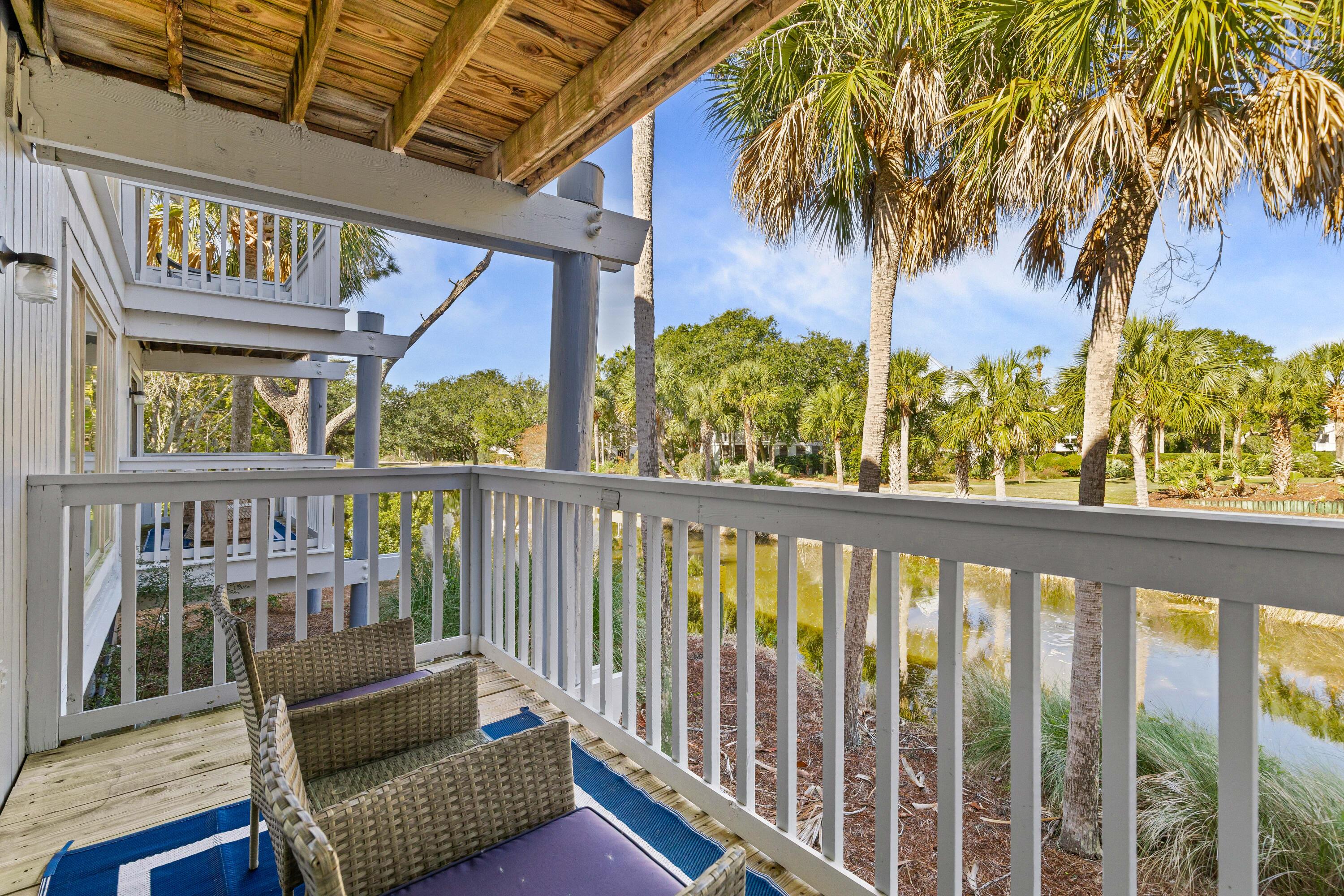 27 Lagoon Road, Unit 27 Isle of Palms, SC 29451 - Photo 17 of 29 27-Lagoon-16