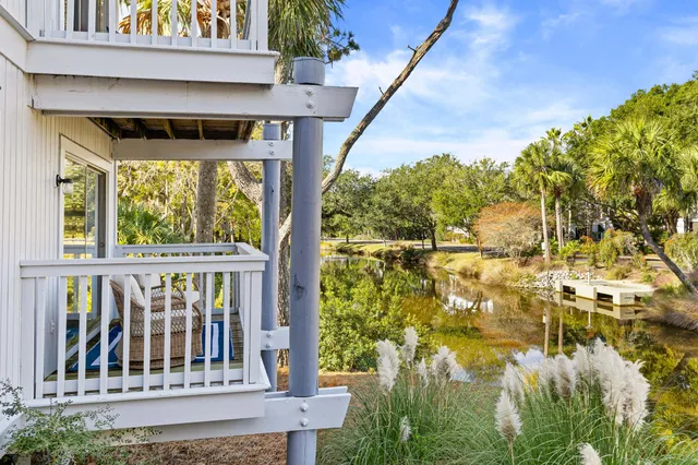 $4,000 | 27 Lagoon Road, Unit 27, Isle of Palms, SC 29451