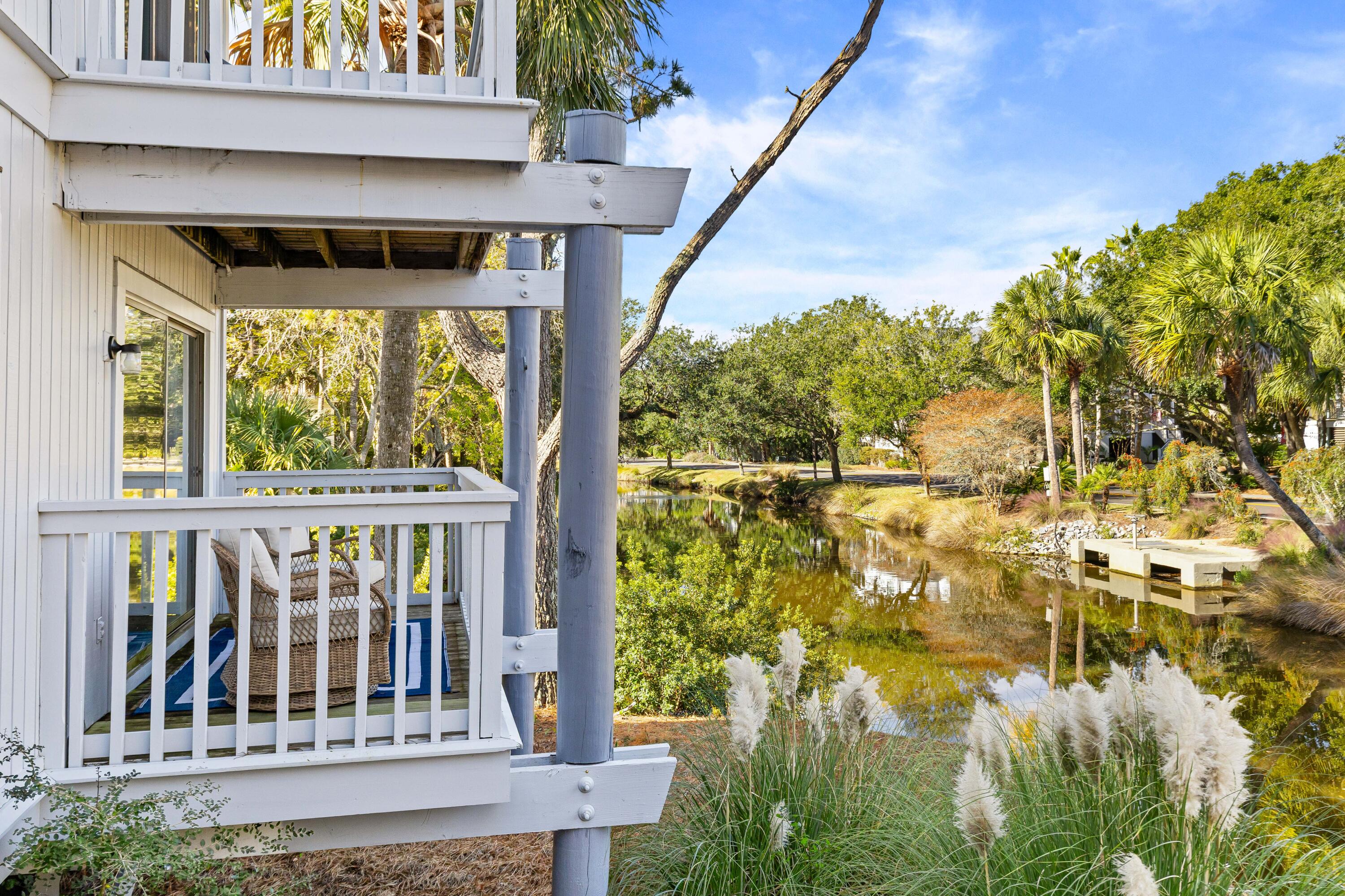 27 Lagoon Road, Unit 27 Isle of Palms, SC 29451 - Photo 18 of 29 27-Lagoon-17