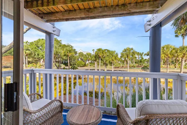 $4,000 | 27 Lagoon Road, Unit 27, Isle of Palms, SC 29451