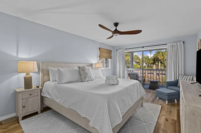 $4,000 | 27 Lagoon Road, Unit 27, Isle of Palms, SC 29451