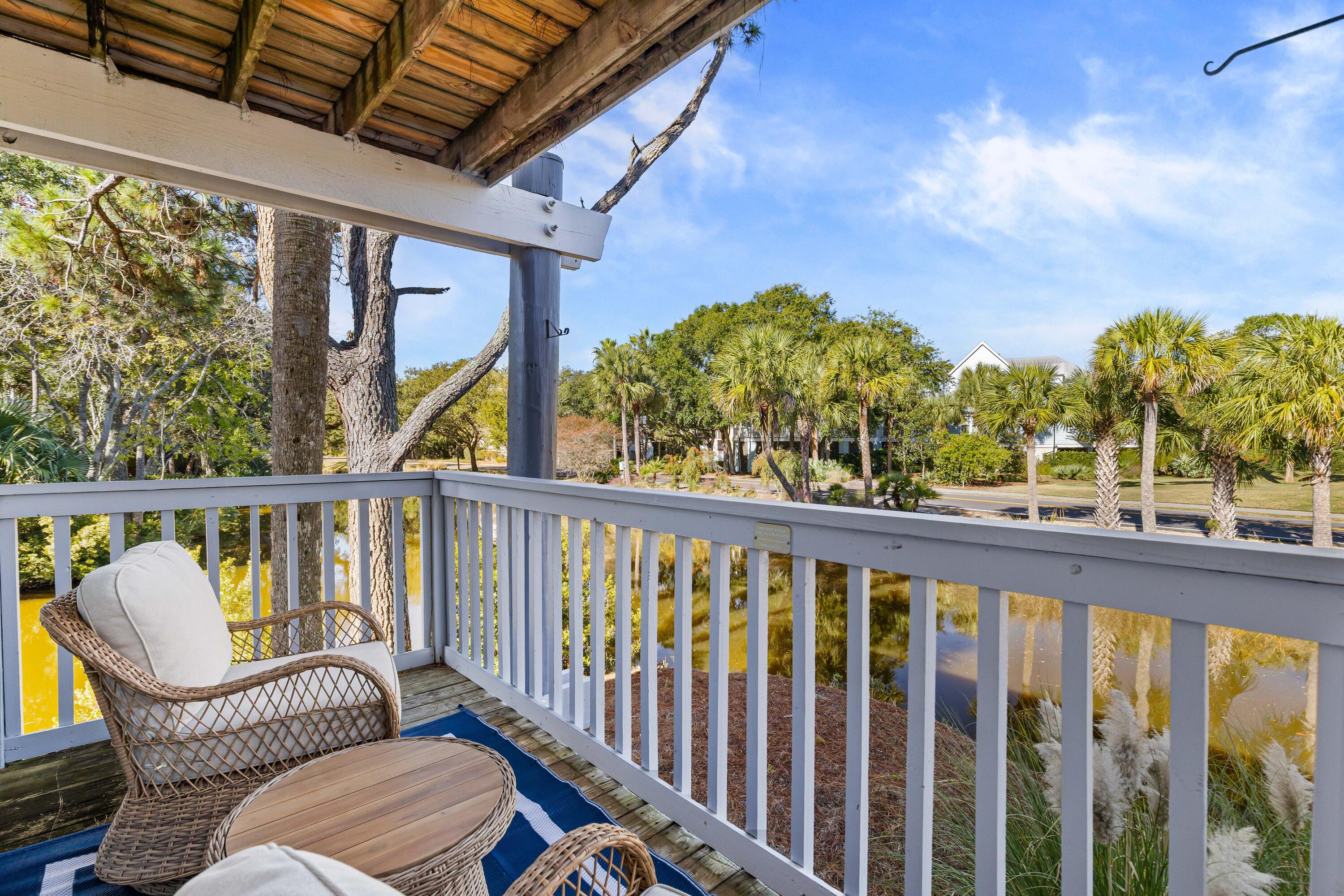 27 Lagoon Road, Unit 27 Isle of Palms, SC 29451 - Photo 23 of 29 27-Lagoon-23
