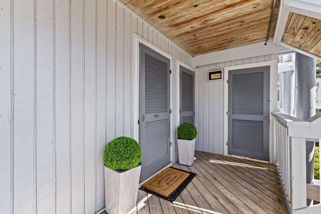 $4,000 | 27 Lagoon Road, Unit 27, Isle of Palms, SC 29451