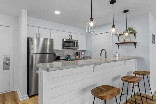 $4,000 | 27 Lagoon Road, Unit 27, Isle of Palms, SC 29451