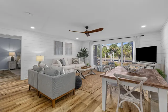 $4,000 | 27 Lagoon Road, Unit 27, Isle of Palms, SC 29451