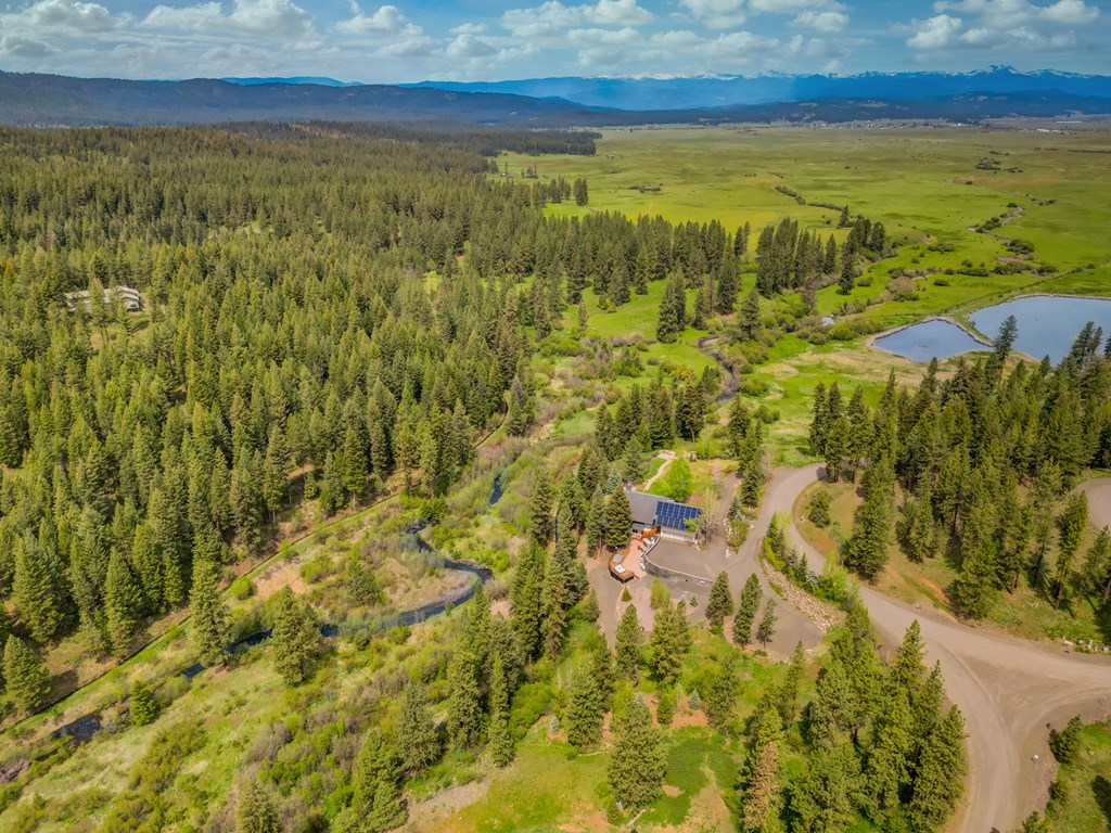 3293 Big Creek Road New Meadows, ID 83654 - Photo 117 of 122